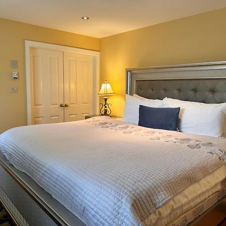 Prior Castle Inn Victoria Luaran gambar