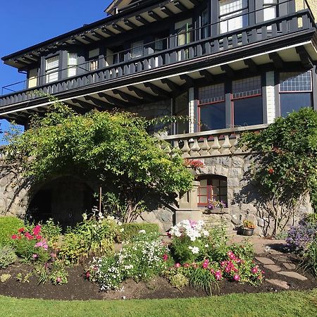 Prior Castle Inn Victoria Luaran gambar