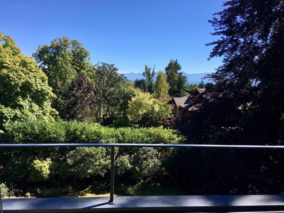 Prior Castle Inn Victoria Luaran gambar