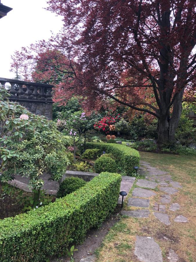 Prior Castle Inn Victoria Luaran gambar