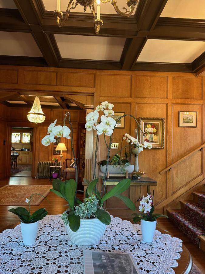 Prior Castle Inn Victoria Luaran gambar