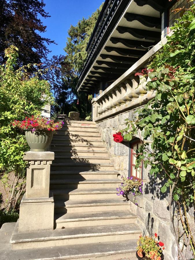 Prior Castle Inn Victoria Luaran gambar