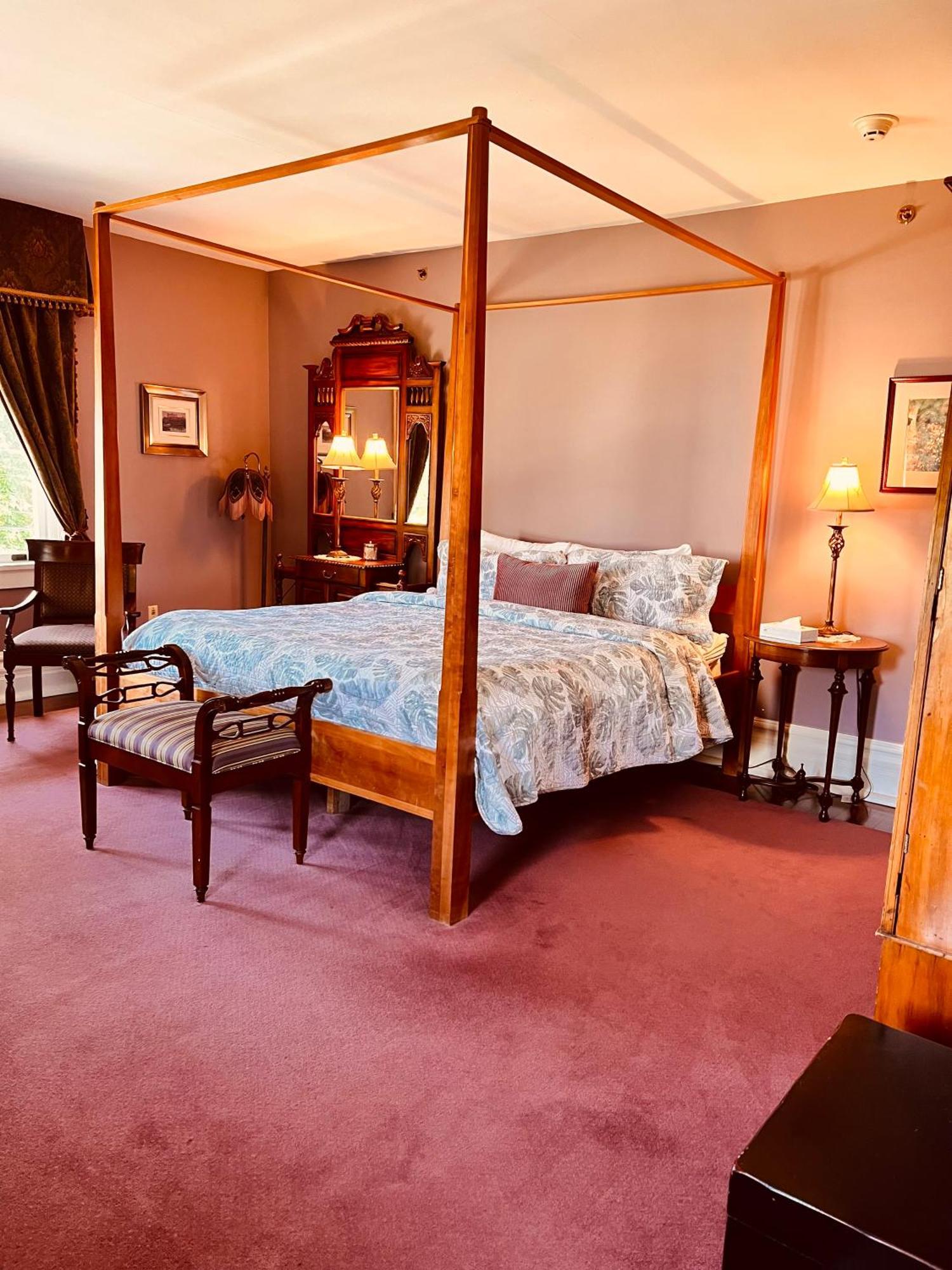 Prior Castle Inn Victoria Bilik gambar