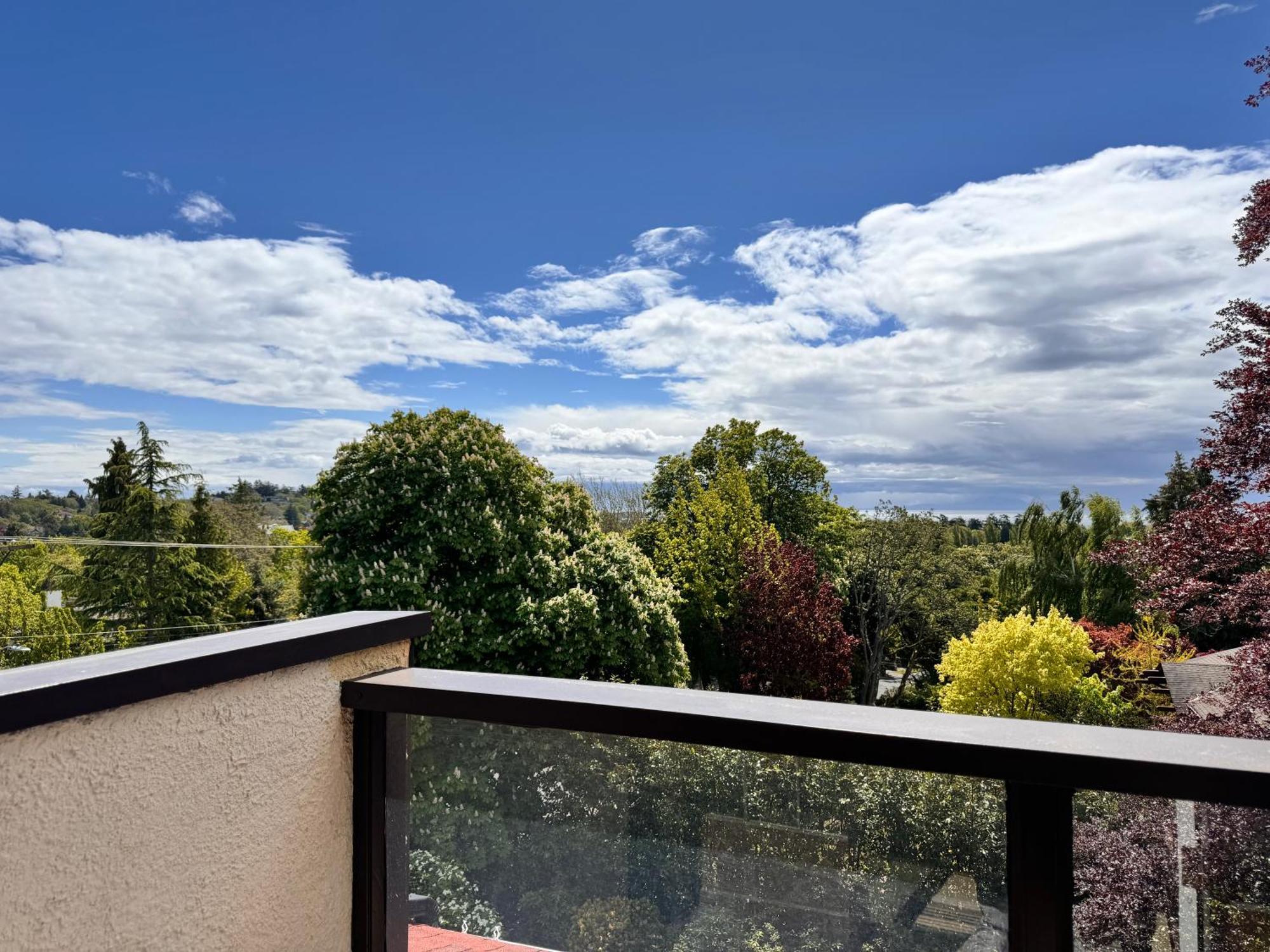 Prior Castle Inn Victoria Luaran gambar
